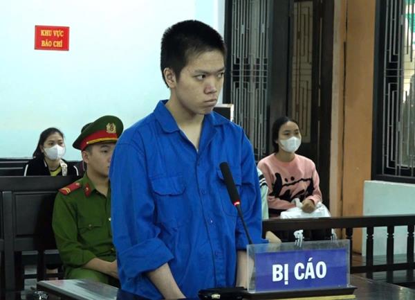 Mở nhà băng online lừa gần 200 người