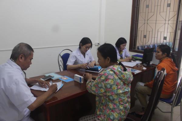 Chăm sóc sức khỏe tâm thần tại cộng đồng và những khó khăn cần được giải quyết