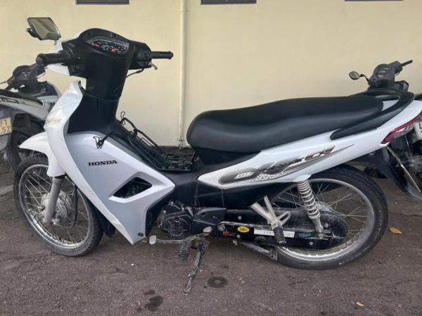 Khởi tố, bắt tạm giam 2 đối tượng gây ra hàng loạt vụ trộm cắp, cướp tài sản