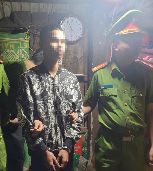 Những đứa trẻ manh động, nông nổi