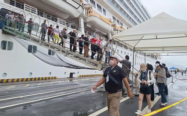 Du lịch Đà Nẵng cần thiết kế tour phù hợp để kích thích chi tiêu của khách tàu biển