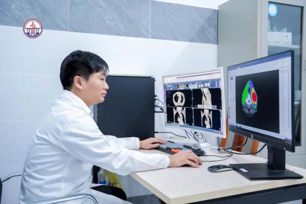 Bệnh viện Đa khoa tỉnh Quảng Trị đạt Giải Nhì Cuộc thi Lập kế hoạch xạ trị năm 2024