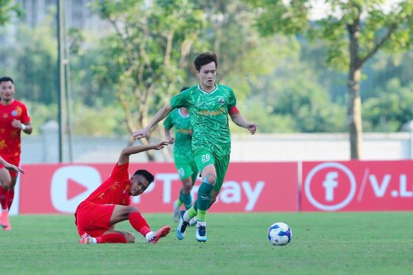 Giải hạng Nhất quốc gia: Đi tìm độc cô cầu bại