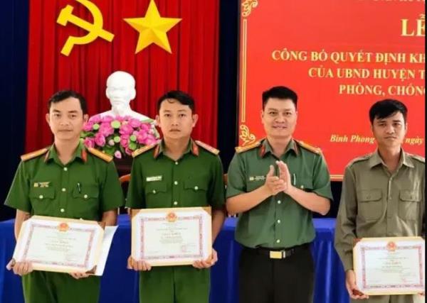 Cúng giải hạn để trúng số giải đặc biệt, người phụ nữ bị lừa gần 400 triệu đồng