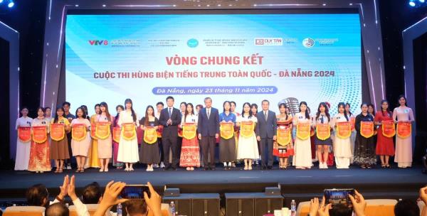 Nâng tầm vai trò thế hệ trẻ trong thúc đẩy tình hữu nghị Việt Nam-Trung Quốc