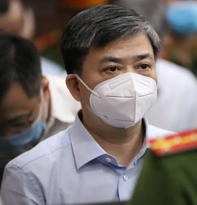 Nhận hối lộ nhiều nhất, Cựu Bí thư Tỉnh ủy Bến Tre Lê Đức Thọ bị đề nghị đến 29 năm tù