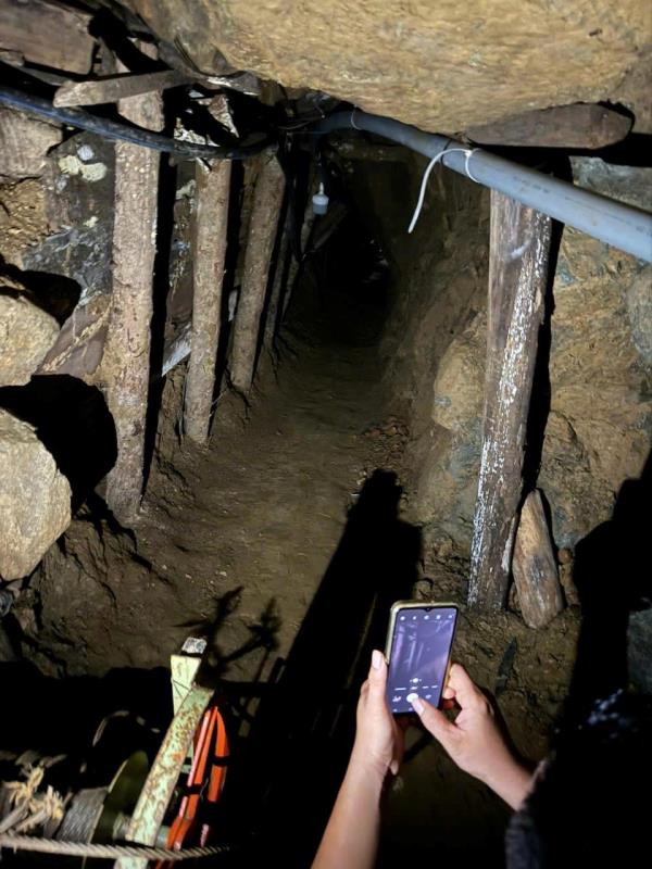 Chủ tịch UBND tỉnh Quảng Nam yêu cầu xử lý nghiêm bất kỳ người đó là ai