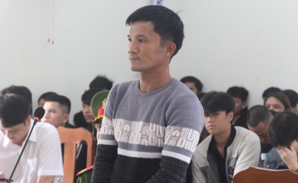 Xài bằng lái giả, lãnh án thật