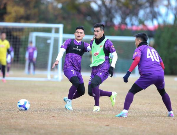 Đếm ngược ASEAN Cup 2024: 10 ngày quyết định