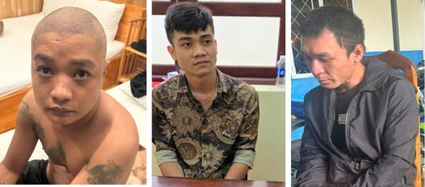 Bắt nhóm đá xế liên huyện trên địa bàn Lâm Đồng