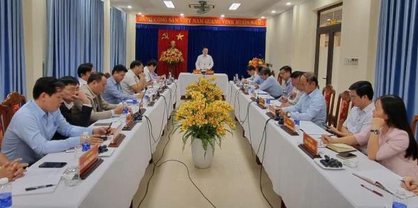 Nhiều bất cập tại quận Cẩm Lệ sẽ được chất vấn tại Kỳ họp Hội đồng nhân dân thành phố Đà Nẵng cuối năm 2024