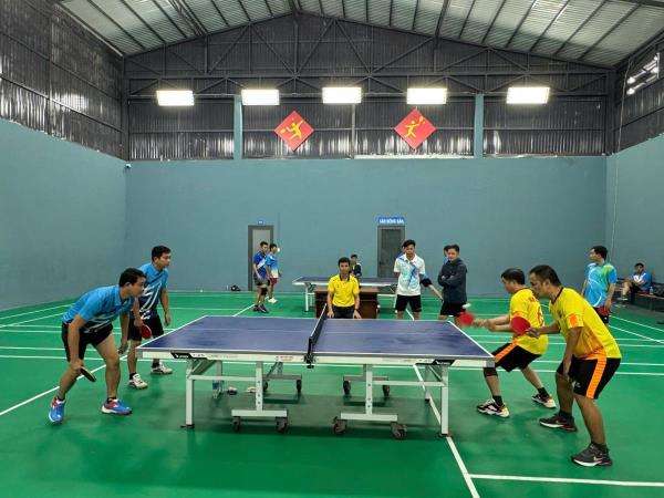 Giải Thể thao chào mừng Ngày thành lập Quân đội nhân dân Việt Nam