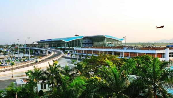 Vì sao 2 dự án trọng điểm ở Sân bay quốc tế Đà Nẵng chậm triển khai?