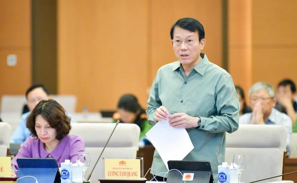 Chủ động phòng ngừa, đấu tranh với tội phạm, tệ nạn ma túy từ sớm, từ xa