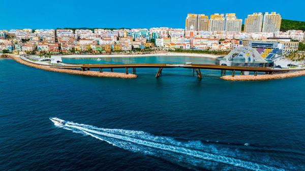 Phú Quốc quyết liệt xử lý lấn chiếm lòng đường, lấy lại cảnh quan