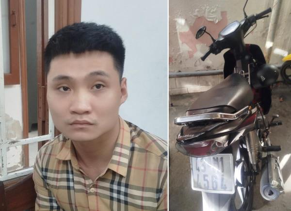 Truy xét nhanh đối tượng trộm nhẫn kim cương trong đêm