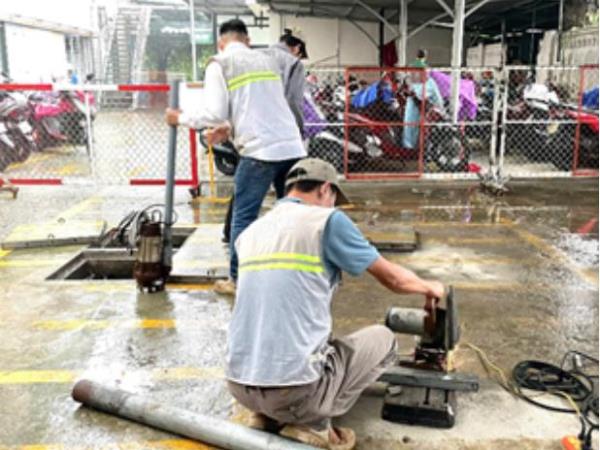 Bệnh viện Đa khoa Thái Bình Dương - Tam Kỳ phản hồi nội dung Chuyên đề Công an thành phố Đà Nẵng phản ánh