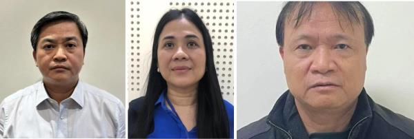 Cuối tháng 11-2024 sẽ xét xử cựu Bí thư Tỉnh ủy Bến Tre cùng 14 bị cáo trong vụ Xuyên Việt Oil