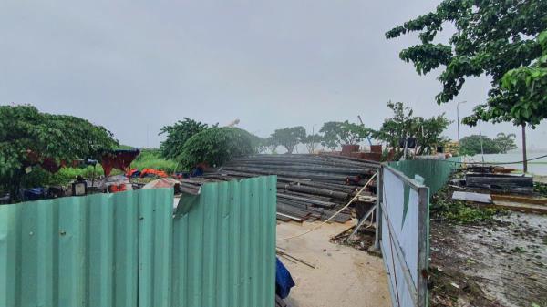 Đà Nẵng xử lý thế nào với hơn 3.000 lô đất công bị lấn chiếm?