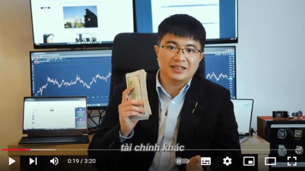 Lật tẩy thủ đoạn lùa gà của nam TikToker Mr.Pips