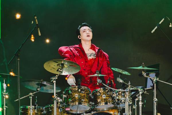 Hoàng tử Soobin là Mr.FGF - đại sứ thương hiệu của FGF