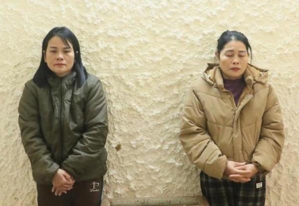 Khởi tố 2 chị em mua bán, vận chuyển ngoại tệ qua biên giới