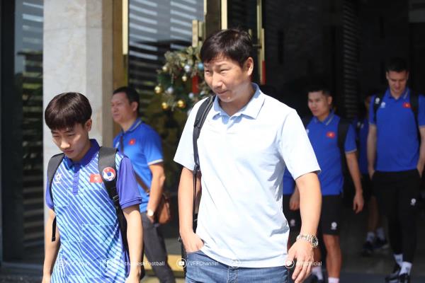 Các ứng viên ra quân tại ASEAN Cup 2024: Một nửa của sự hài lòng