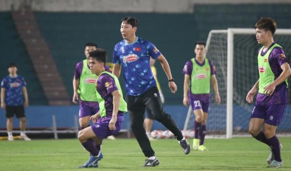 Bảng B - ASEAN Cup 2024: Giấu đầu, lộ đuôi