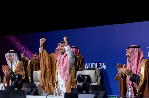 FIFA công bố chủ nhà World Cup 2030 và 2034