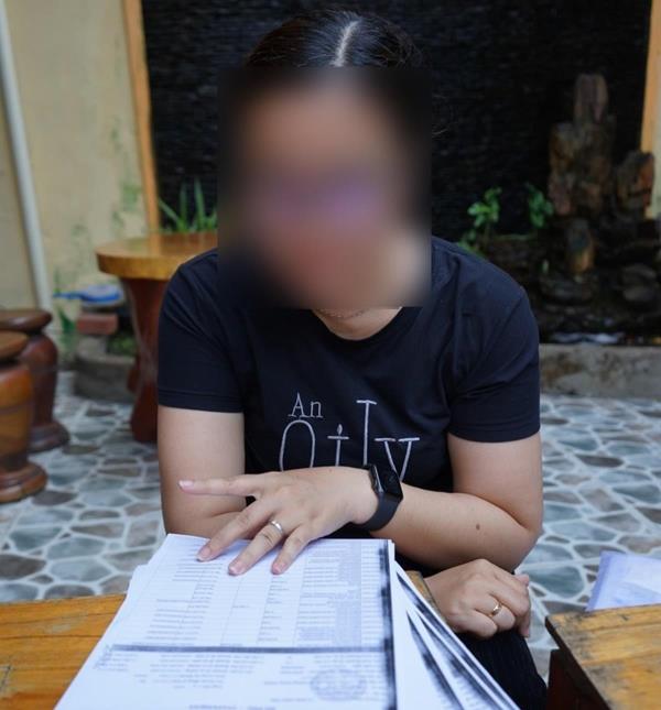 Thủ đoạn lừa đảo của Lê Khắc Ngọ qua lời kể của các nạn nhân