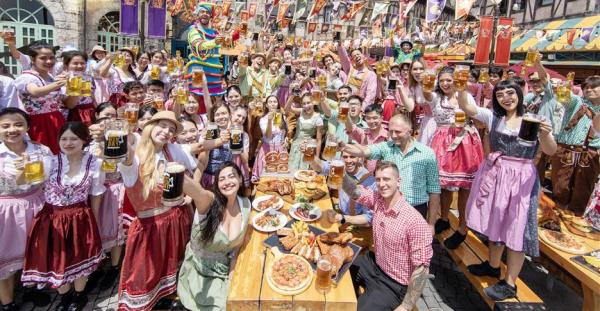 Công bố chiến dịch Đà Nẵng Food Tour