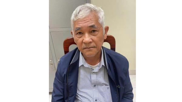 Bắt đối tượng nổ là nhà báo có thể chạy án để lừa hơn nửa tỷ đồng