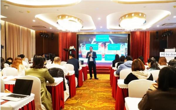 Hỗ trợ kỹ năng xúc tiến thương mại sang thị trường RCEP cho doanh nghiệp Đà Nẵng