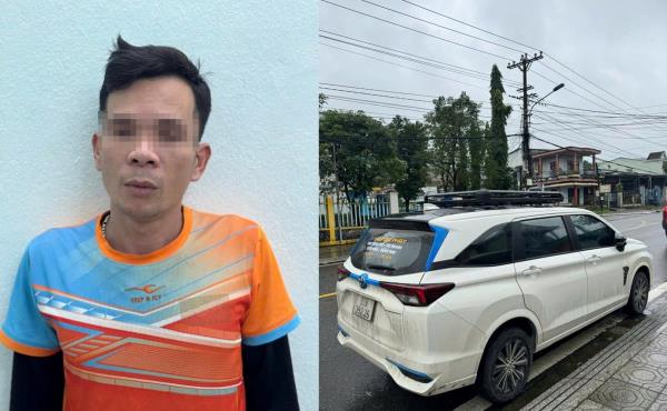 Khởi tố, tạm giam 2 đối tượng tổ chức cho người khác ở lại Việt Nam trái phép