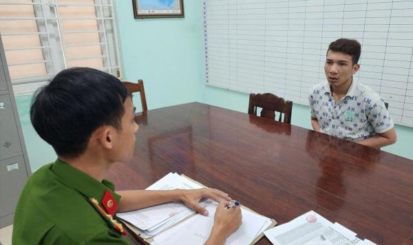 Hành trình truy lùng đối tượng giả danh Công an lừa đảo chiếm đoạt hàng tỷ đồng