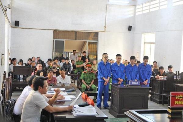 Nỗi đau sau vụ án học sinh phạm tội giết người