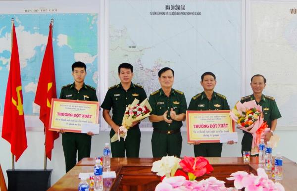 Quyết tâm đấu tranh mạnh với các loại tội phạm