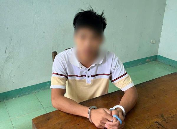 Hiếp dâm bất thành