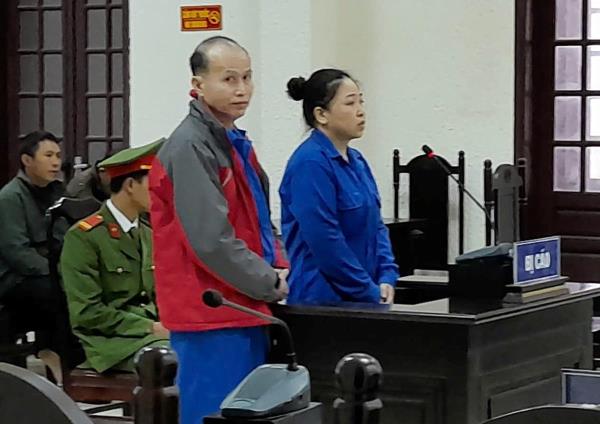 Nữ cò đất lừa nhiều nông dân làm sổ đỏ giả