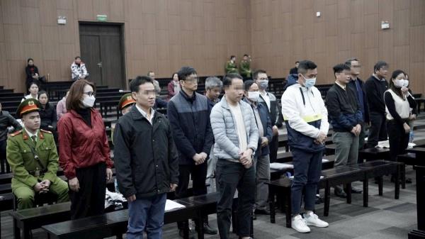 Xét xử vụ án: Chuyến bay giải cứu giai đoạn 2: Cựu Phó Giám đốc Sở Ngoại vụ Thái Nguyên bị đề nghị đến 14 năm tù