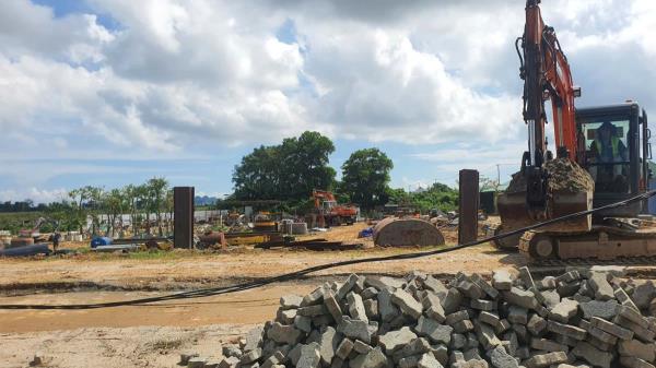 Đà Nẵng thông qua đề án cho phép đấu giá, khai thác tạm quỹ đất công còn trống theo hình thức ngắn hạn