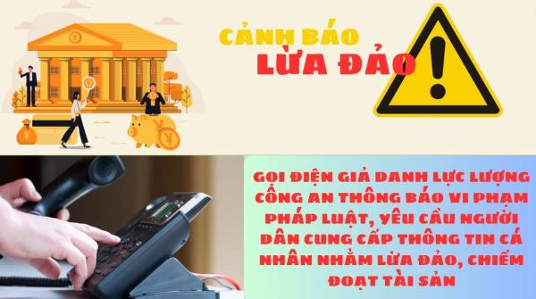 Bị lừa mất 2 tỷ đồng vì chứng minh mình trong sạch