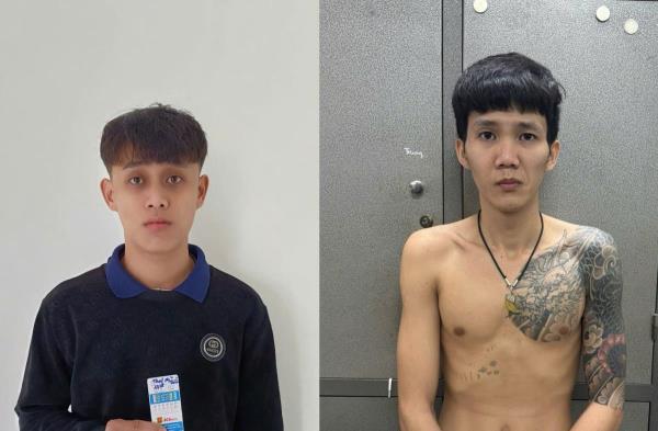 Bắt 2 đối tượng chiếm đoạt tài sản của Việt kiều