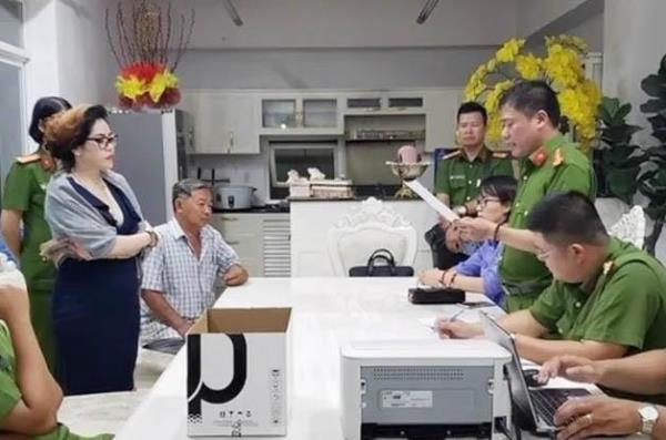 Sắp xét xử nhóm nữ quái vẽ dự án bất động sản lừa đảo hơn 800 tỷ đồng ở TP Hồ Chí Minh