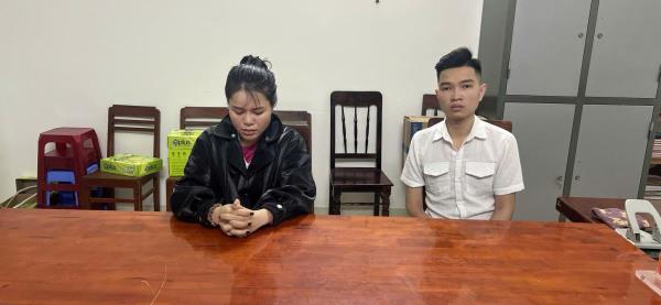 Triệt xóa điểm mại dâm trá hình