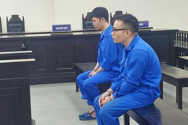 Phạt tù người lập web đen điều hành đường dây gái gọi xuyên Việt, hưởng lợi tiền tỷ