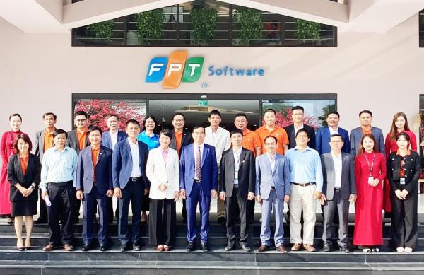 TP Đà Nẵng tiếp tục đồng hành, tạo điều kiện thuận lợi cho các doanh nghiệp