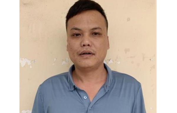 Test cồn ra ma túy