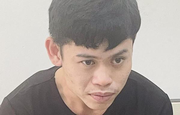 Bắt khẩn cấp nghi phạm mua bán trái phép chất ma túy