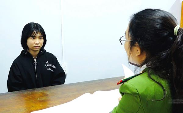 Lừa bán vé máy bay ảo